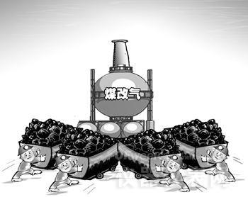 煤改氣工程叫好也叫“難” 為計(jì)量?jī)x表企業(yè)帶來(lái)警示 煤改氣工程叫好也叫“難” 為計(jì)量?jī)x表企業(yè)帶來(lái)警示