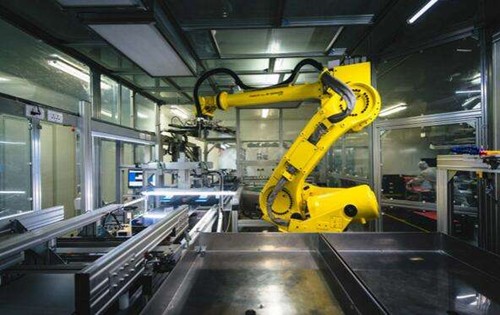 燃氣表＋智能制造 它將給表計行業(yè)帶來什么？